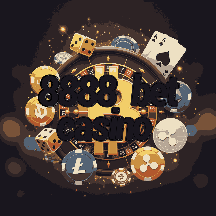 8888 Bet Casino - Ultimate Lucky Casino